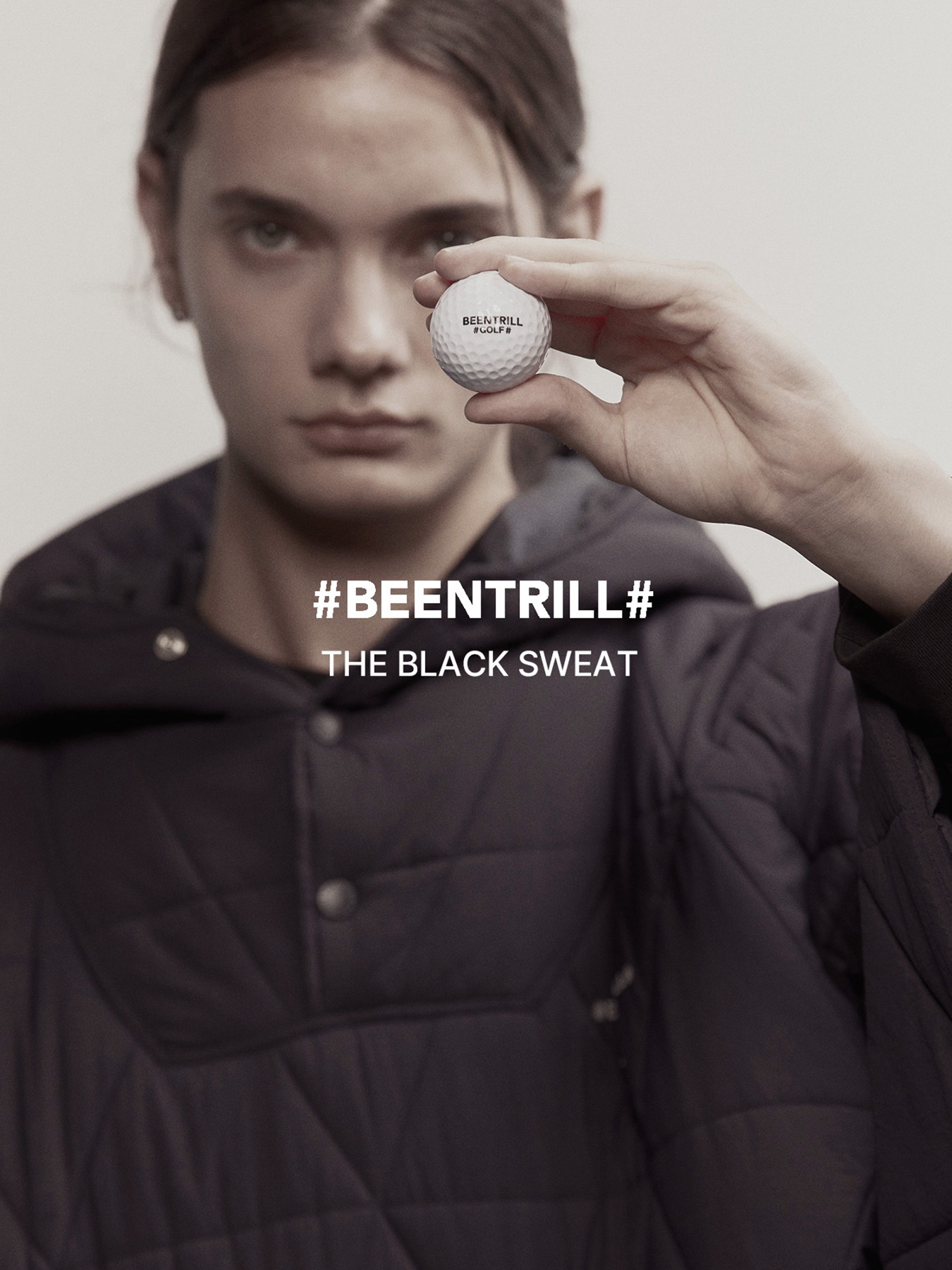 BEENTRILL 2023 F/W COLLECTION